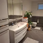 Appartement Seeblick *