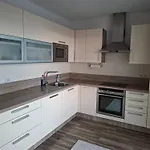 Appartement Seeblick *