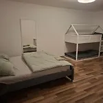 Seeblick Appartement Seeham