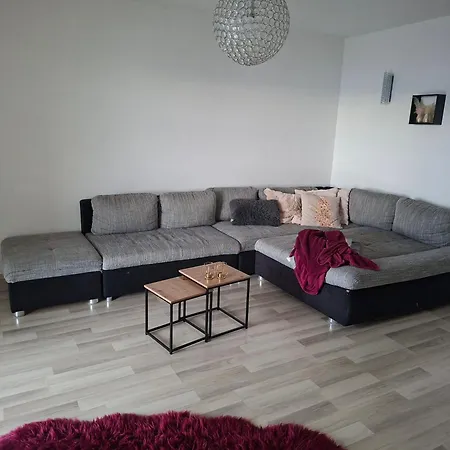 Seeblick Διαμέρισμα *