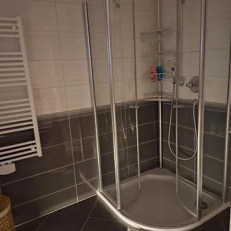 Seeblick Διαμέρισμα *