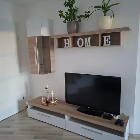 Seeblick Appartamento Seeham