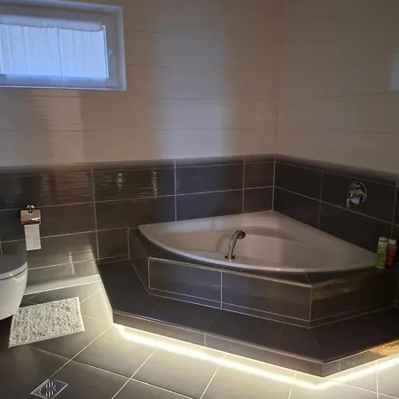 Διαμέρισμα Seeblick