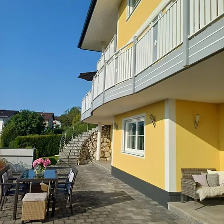 Seeblick Διαμέρισμα Seeham