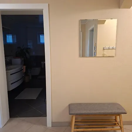 Διαμέρισμα Seeblick *