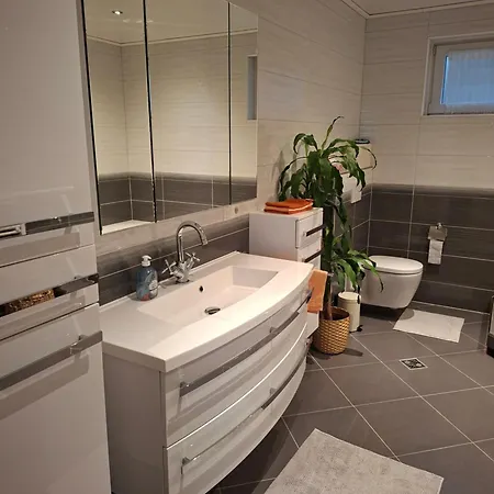 Apartamento Seeblick *