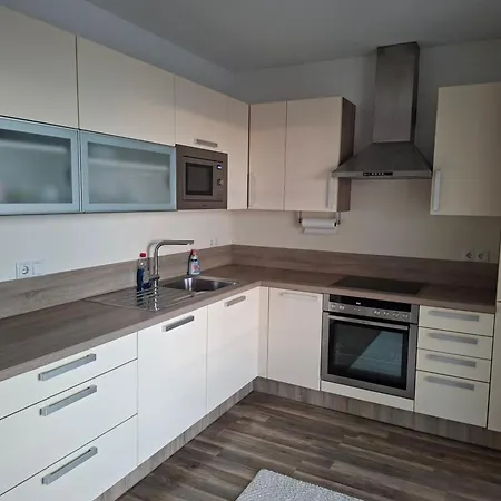 Apartamento Seeblick *