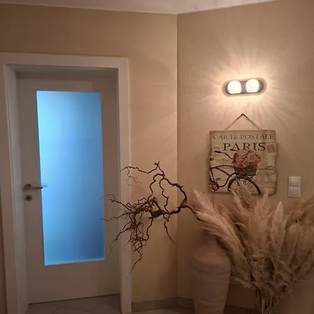 Apartamento Seeblick