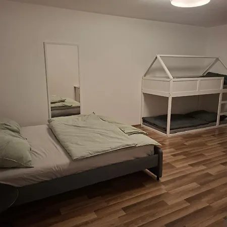 Seeblick Apartamento Seeham