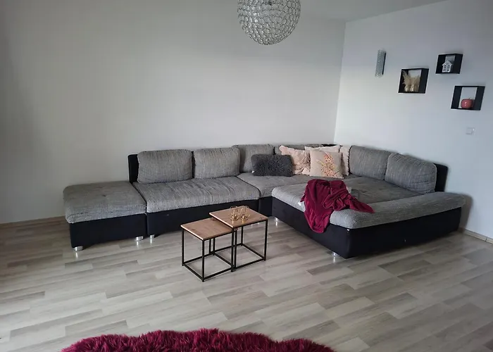 Seeblick Διαμέρισμα *