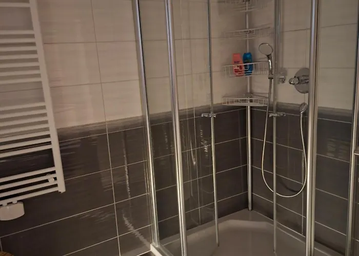 Seeblick Διαμέρισμα *