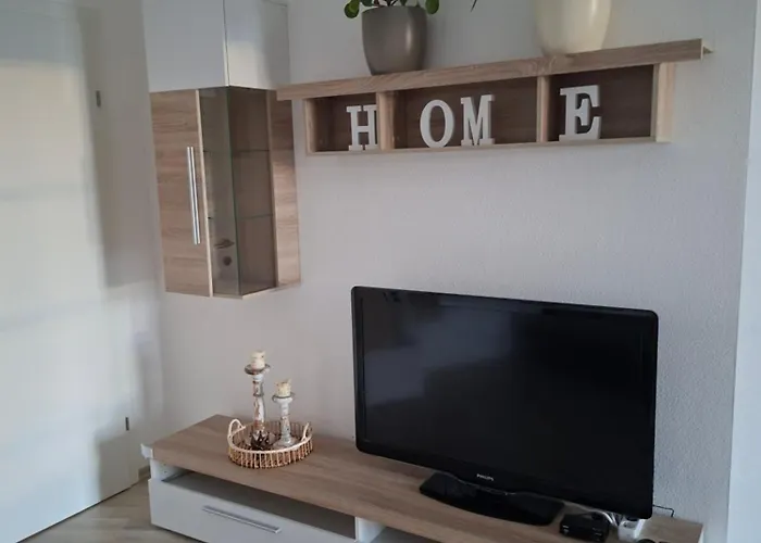 Seeblick Appartamento Seeham