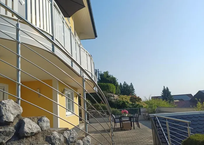 Appartamento Seeblick Seeham