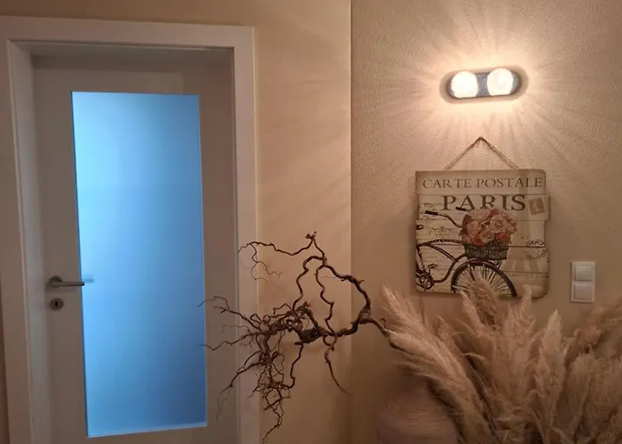 Διαμέρισμα Seeblick