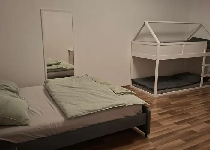 Seeblick Appartamento Seeham